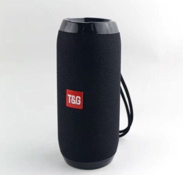 portable Bluetooth speaker waterproof