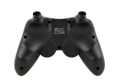 Wireless mobile game controller compatible with Android and iPhone
