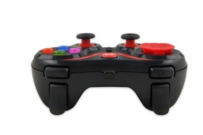 S5 mobile gaming controller ergonomic design for long play sessions